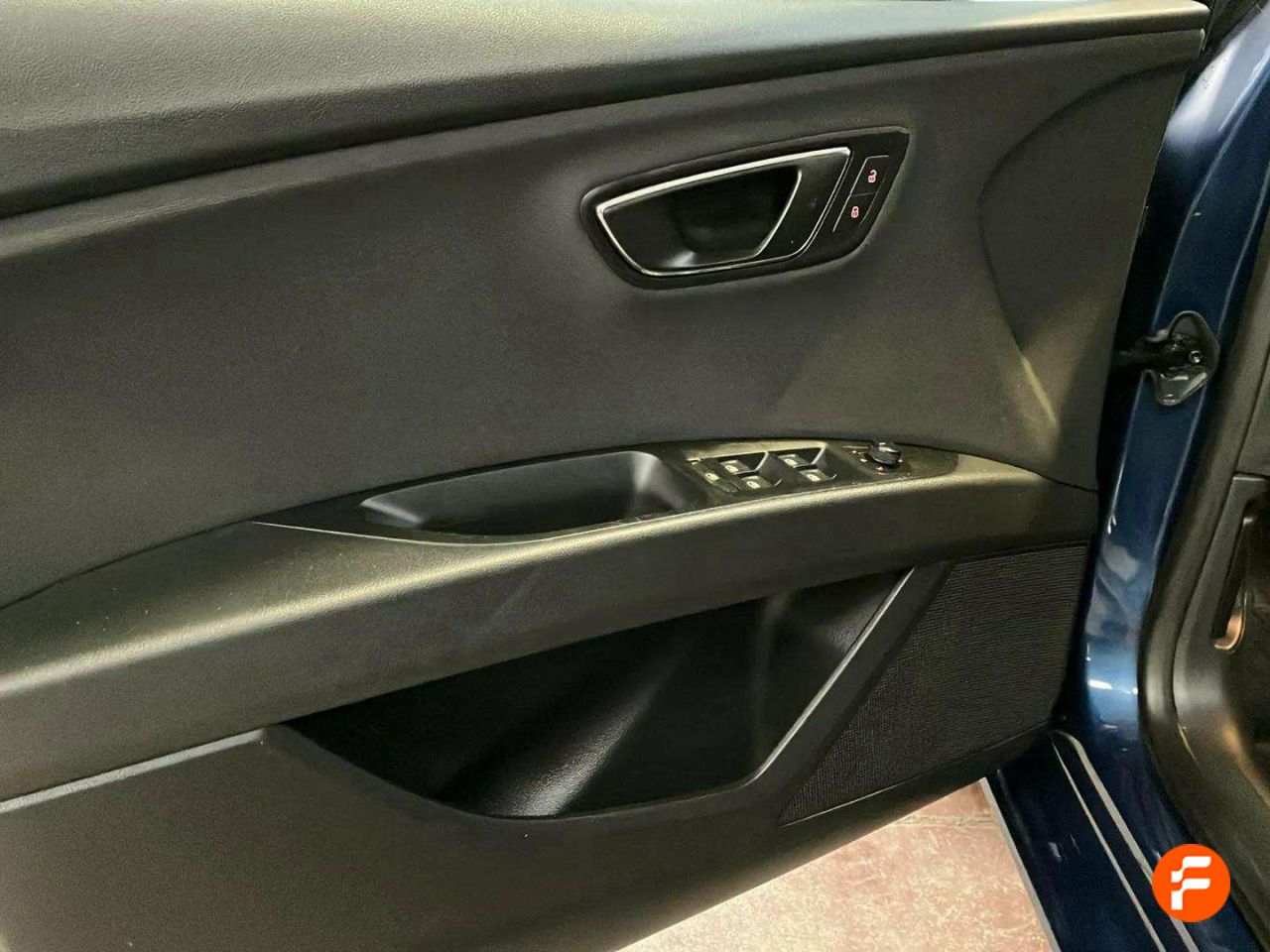 Foto Seat León 23