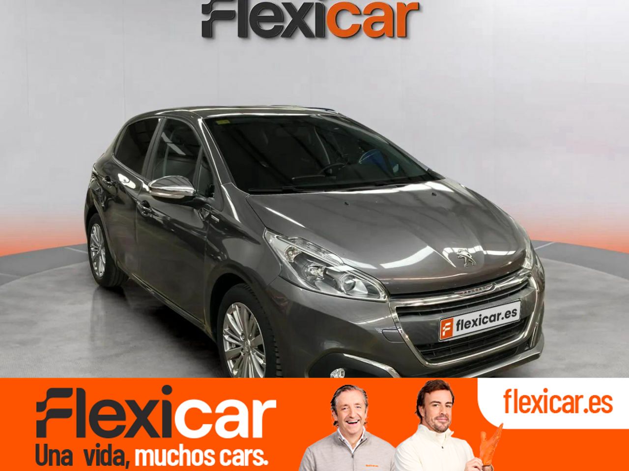 Foto Peugeot 208 1