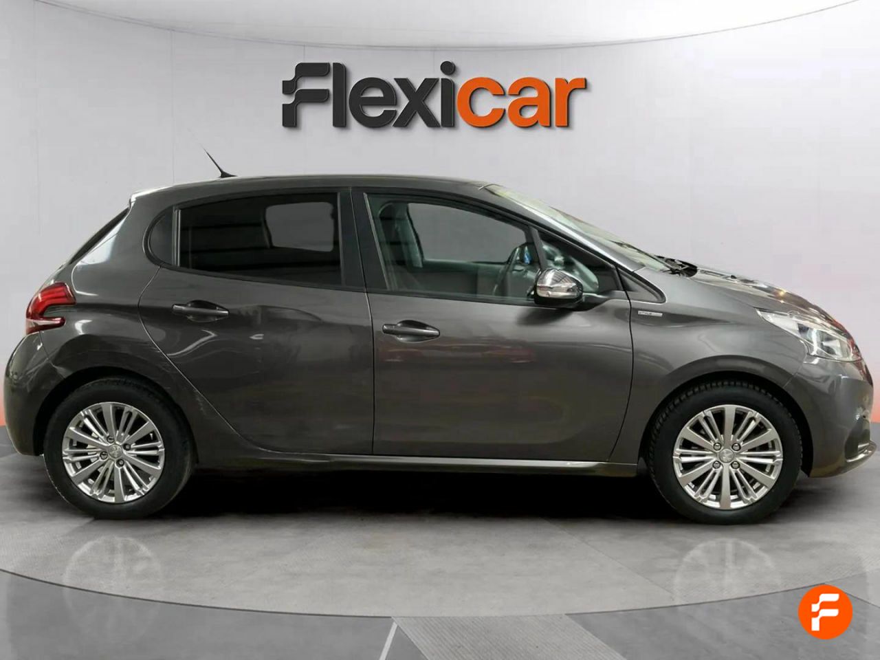 Foto Peugeot 208 2