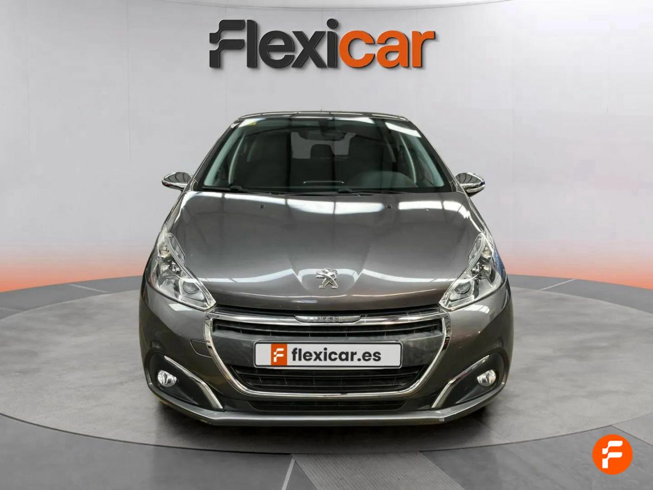 Foto Peugeot 208 3