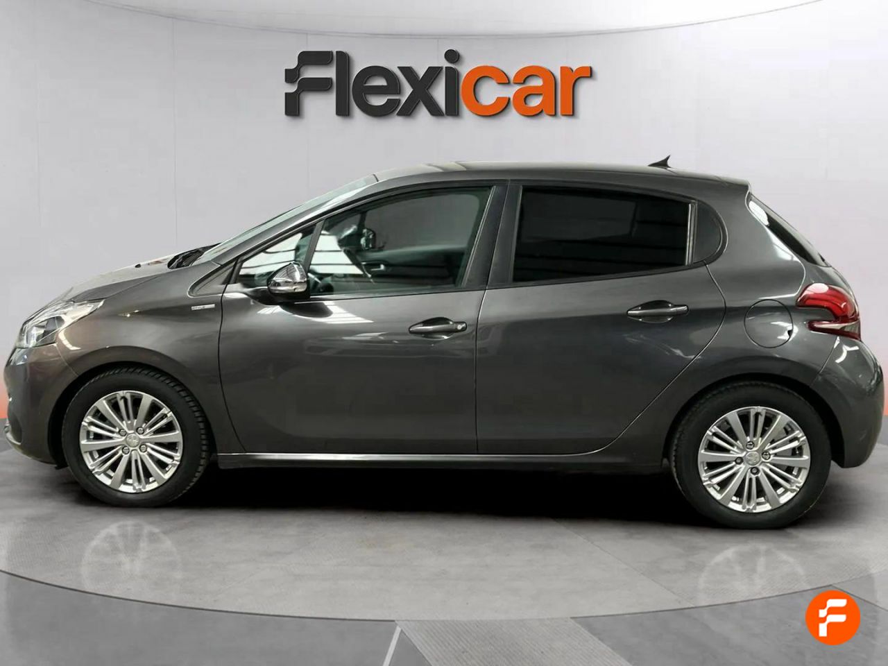 Foto Peugeot 208 4