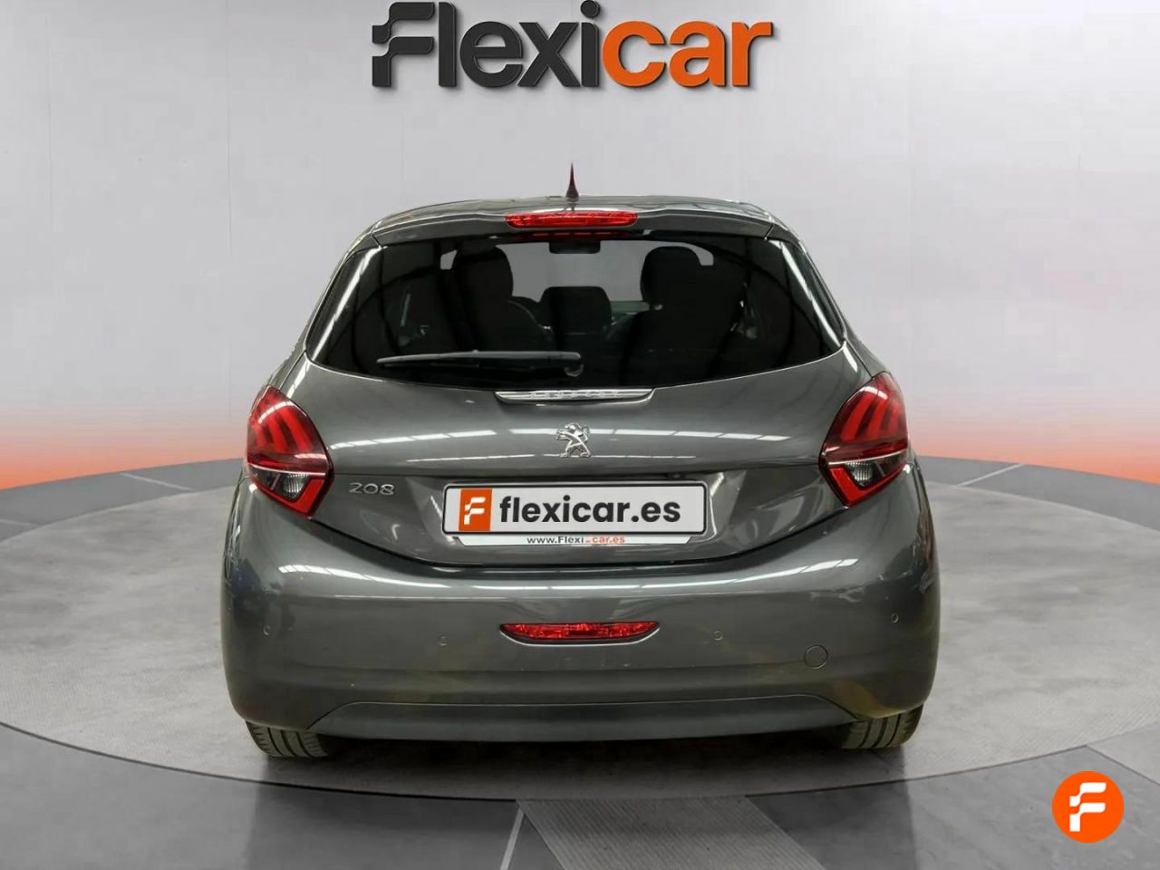 Foto Peugeot 208 5