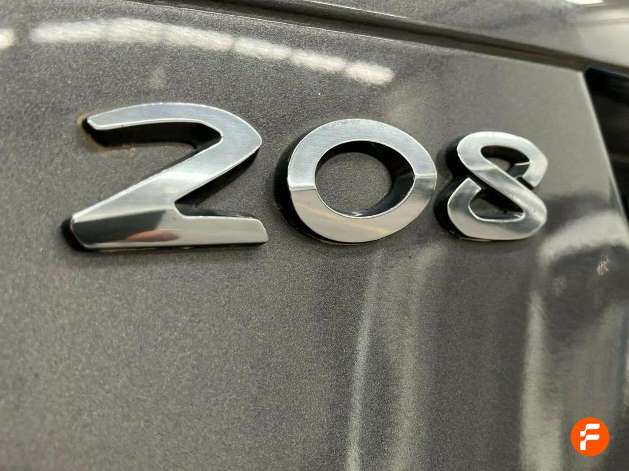 Foto Peugeot 208 17