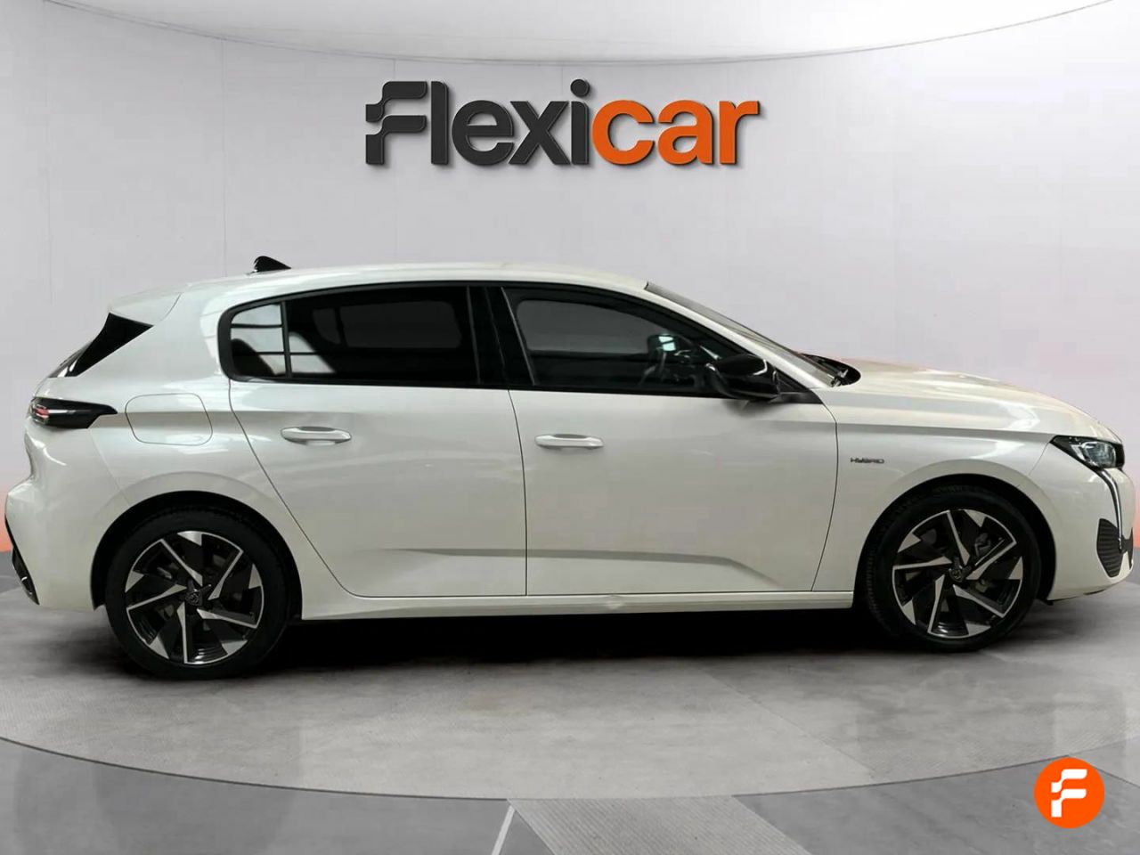 Foto Peugeot 308 2