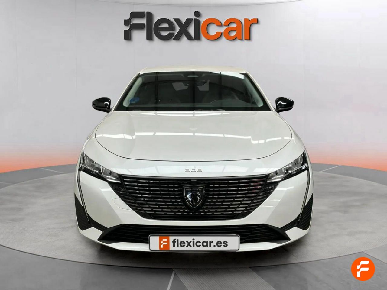 Foto Peugeot 308 3