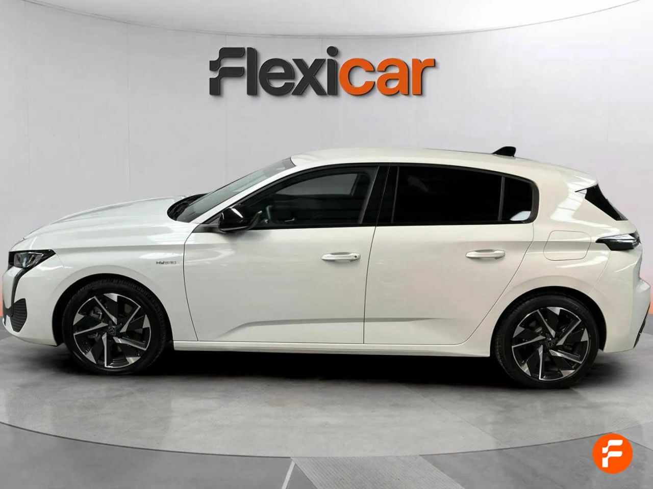 Foto Peugeot 308 4
