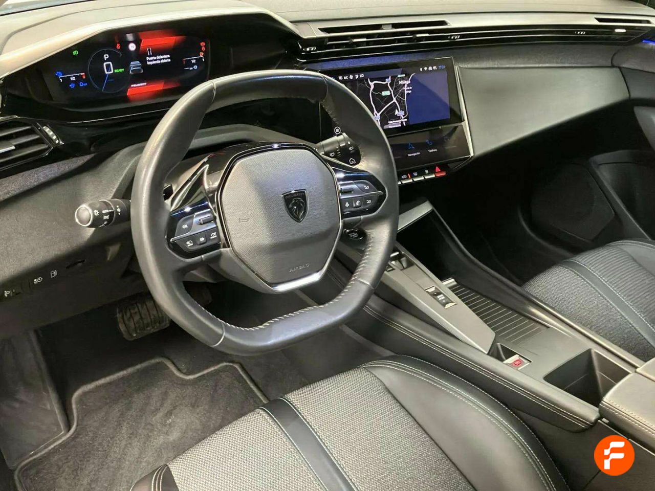 Foto Peugeot 308 7