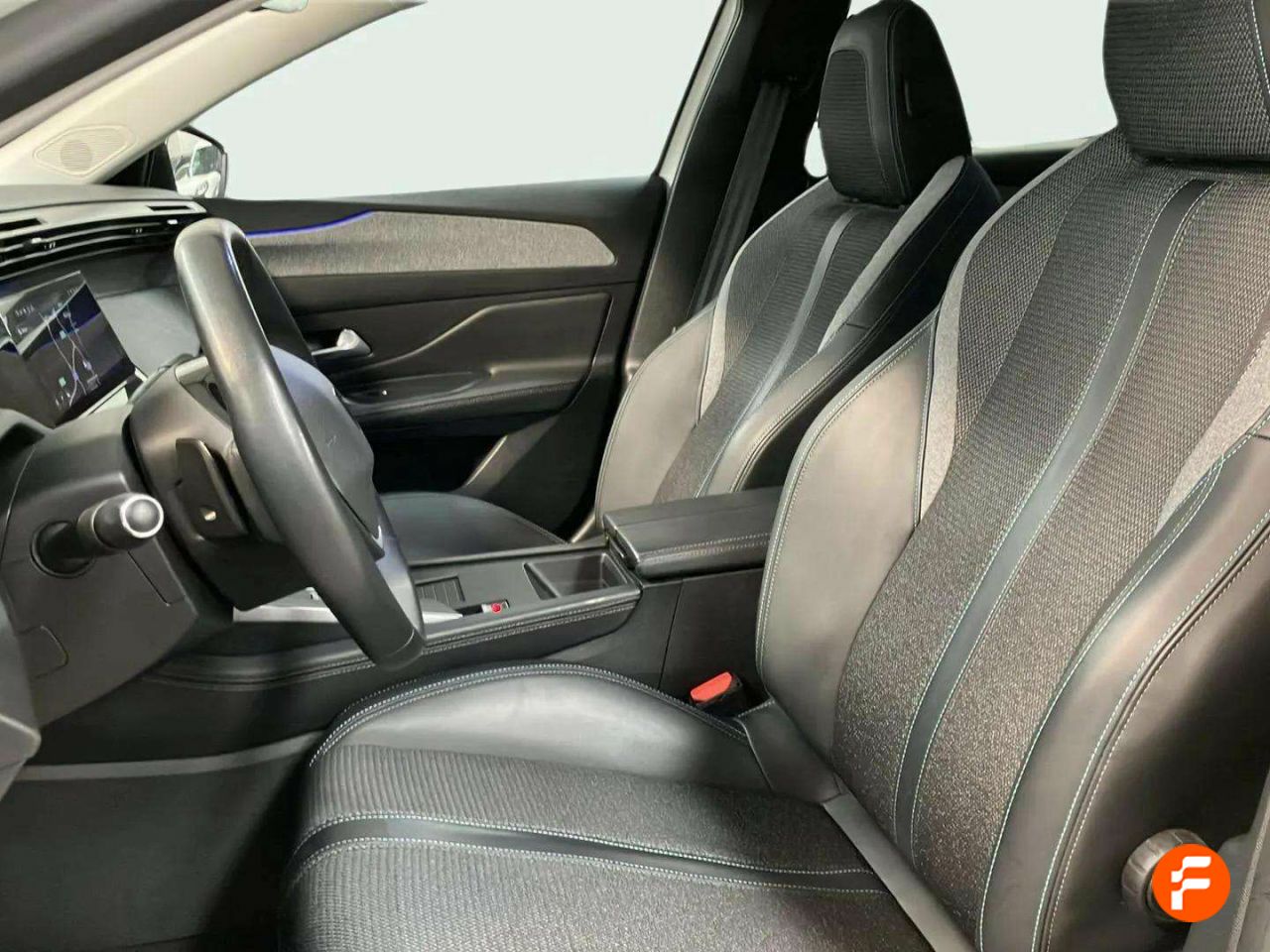 Foto Peugeot 308 10