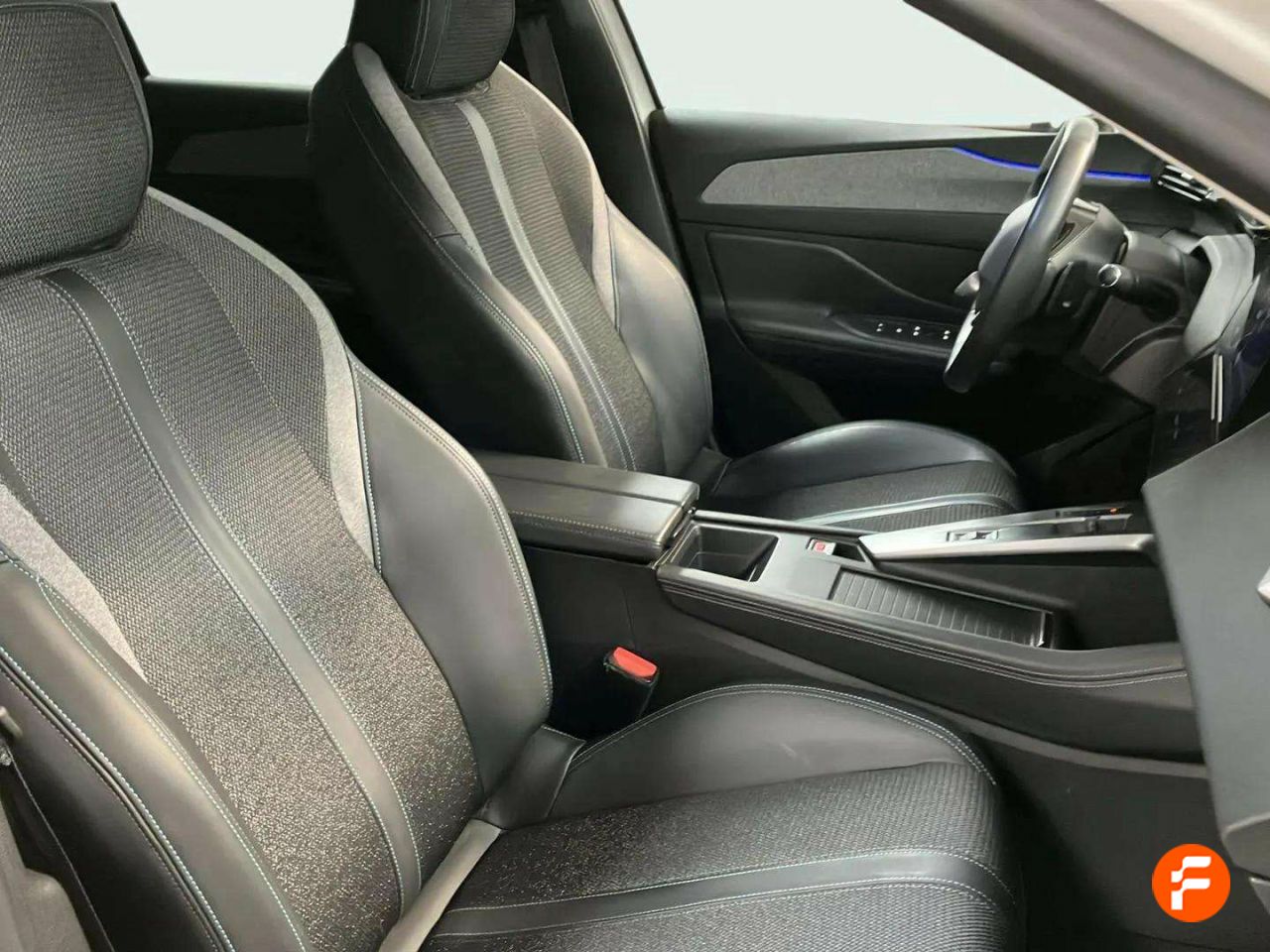 Foto Peugeot 308 11