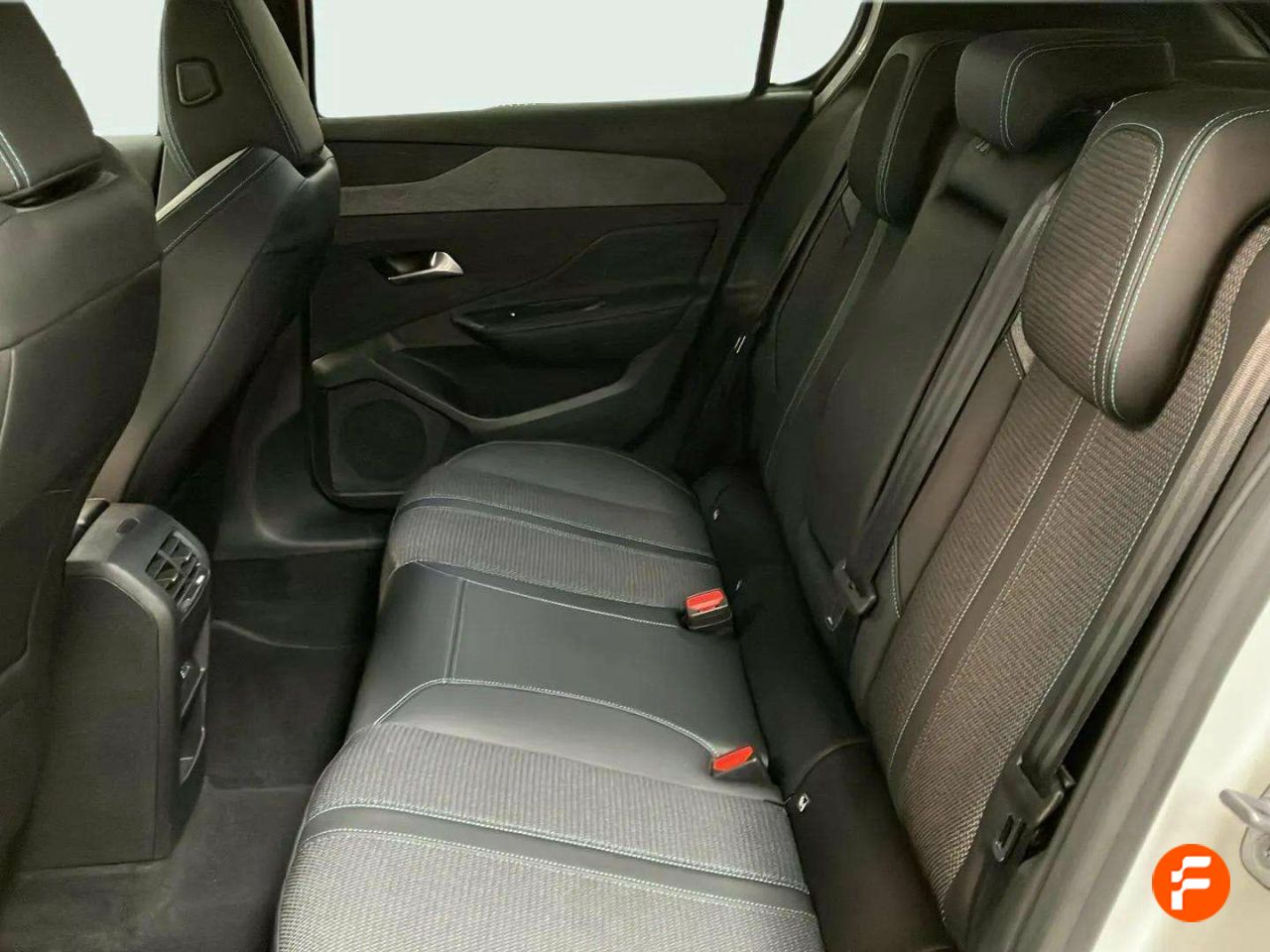 Foto Peugeot 308 12