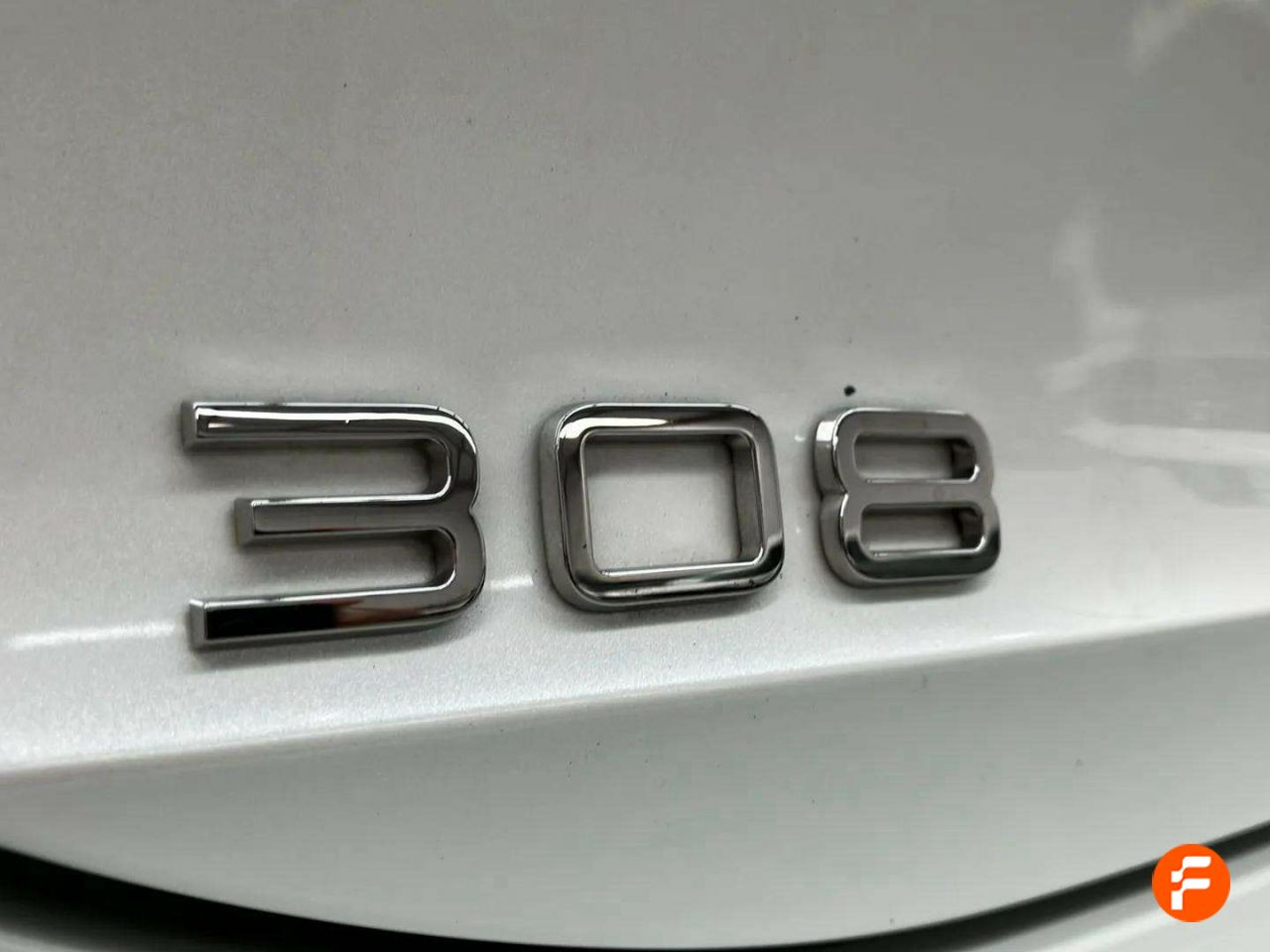Foto Peugeot 308 17