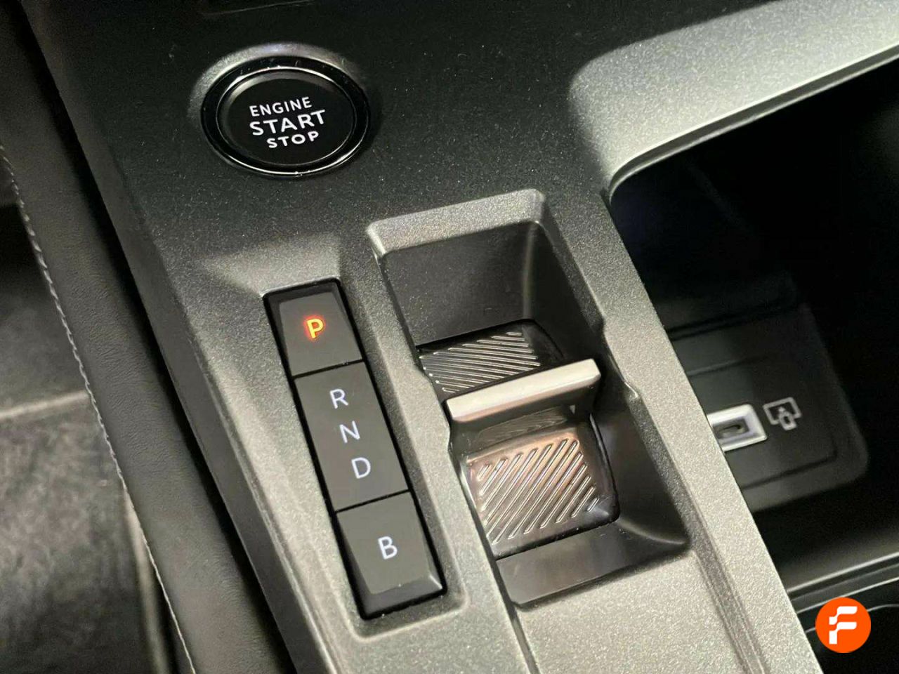 Foto Peugeot 308 22