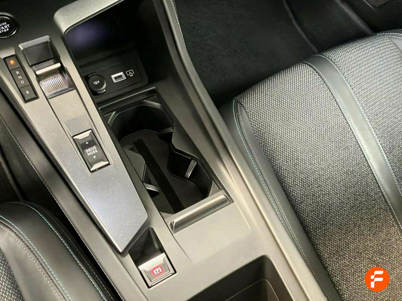 Foto Peugeot 308 23