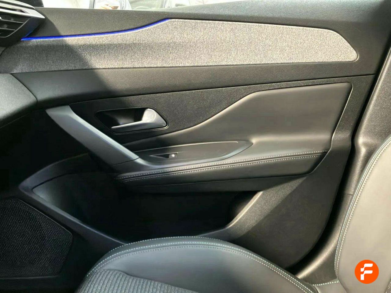 Foto Peugeot 308 25