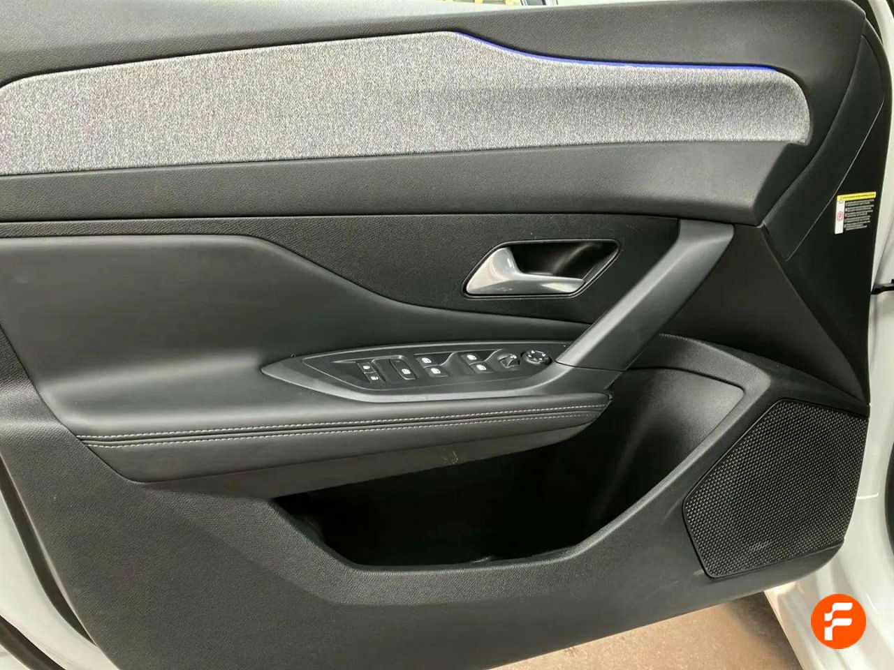 Foto Peugeot 308 26