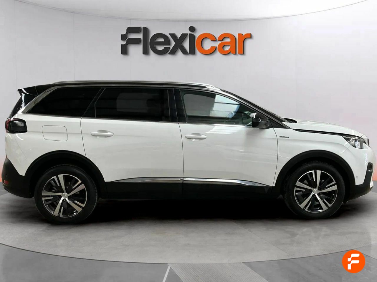 Foto Peugeot 5008 2