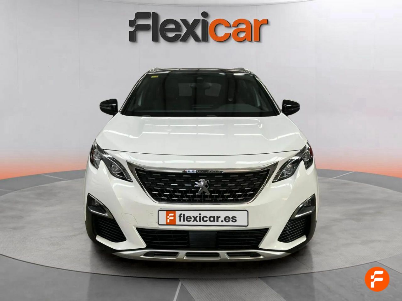 Foto Peugeot 5008 3