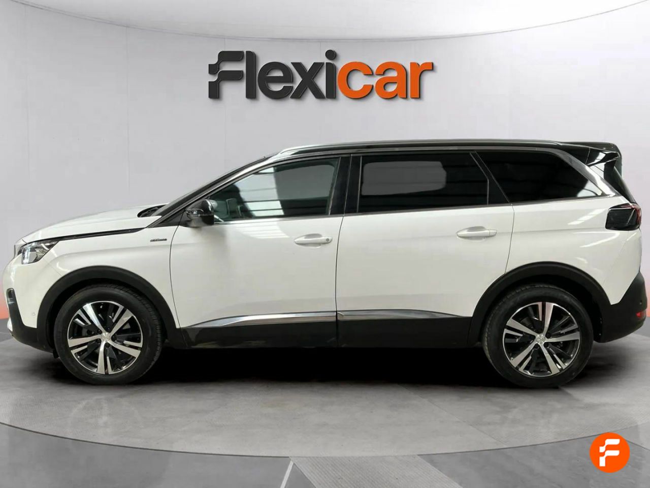 Foto Peugeot 5008 4
