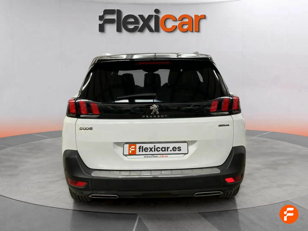Foto Peugeot 5008 5