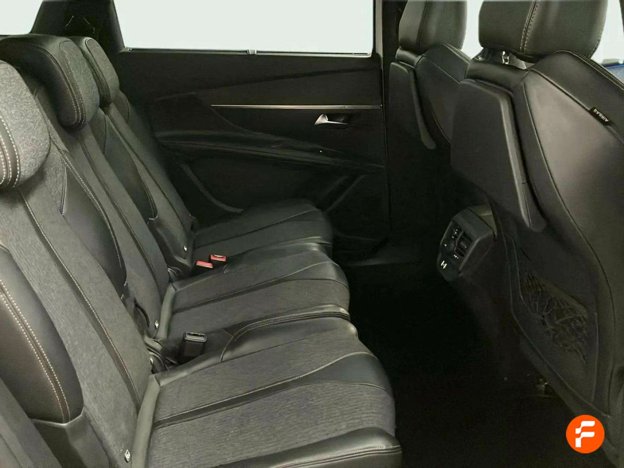 Foto Peugeot 5008 13