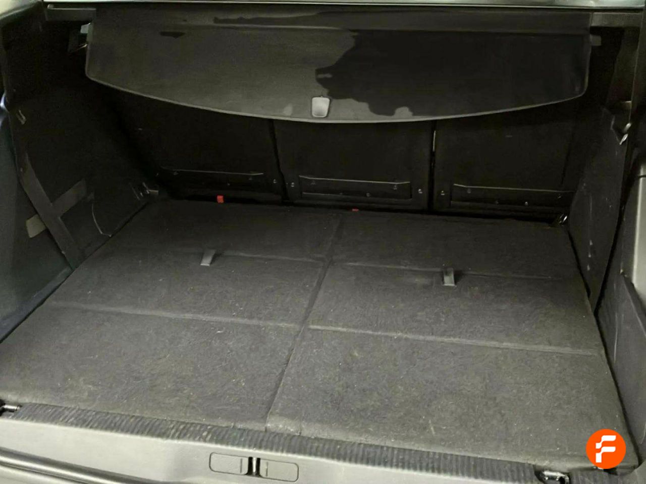 Foto Peugeot 5008 15