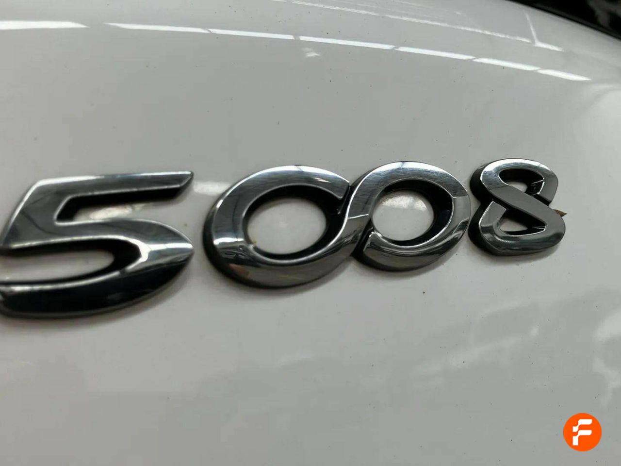 Foto Peugeot 5008 18
