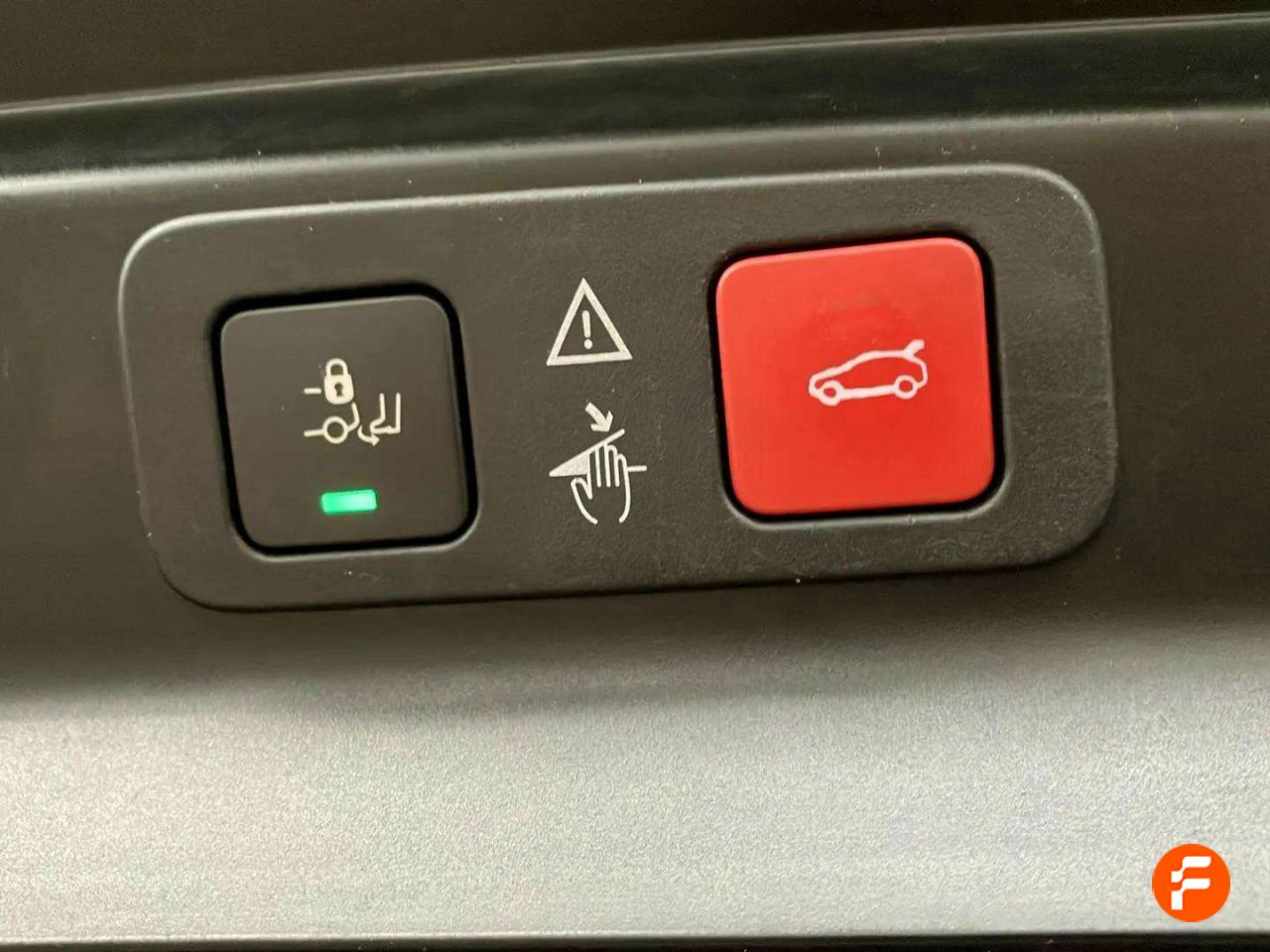 Foto Peugeot 5008 22