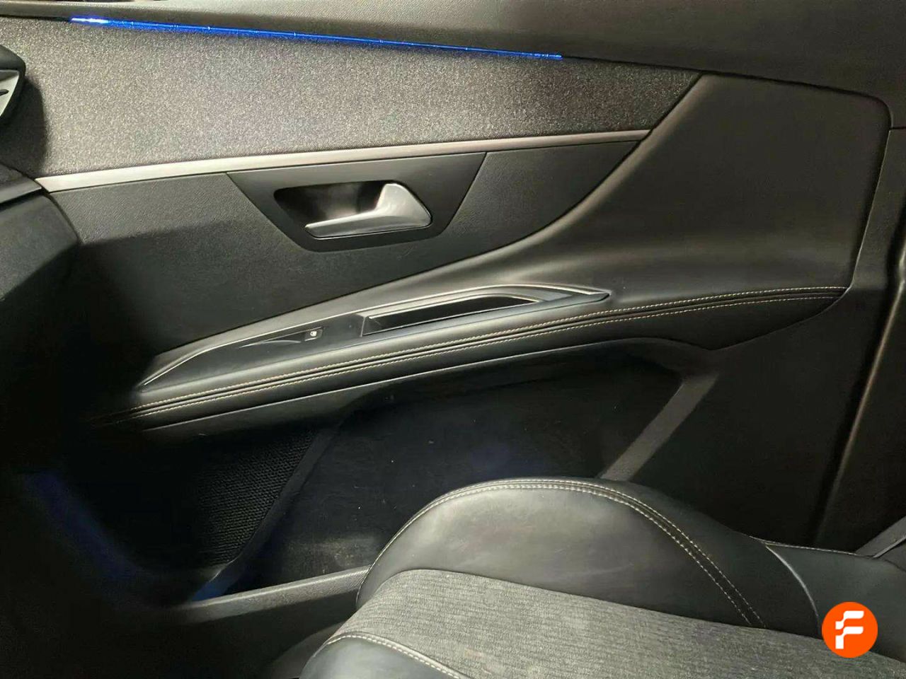Foto Peugeot 5008 26
