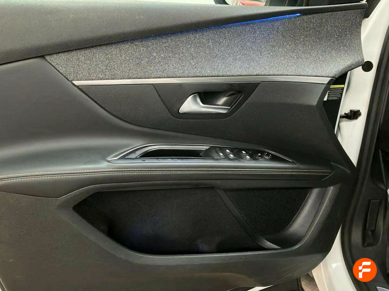 Foto Peugeot 5008 27