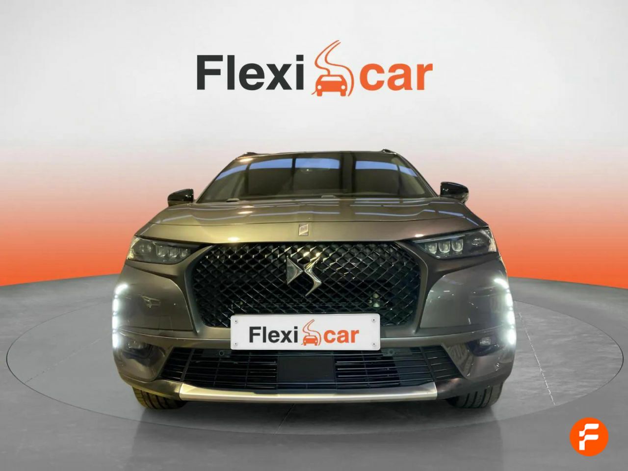 Foto DS Automobiles DS 7 2