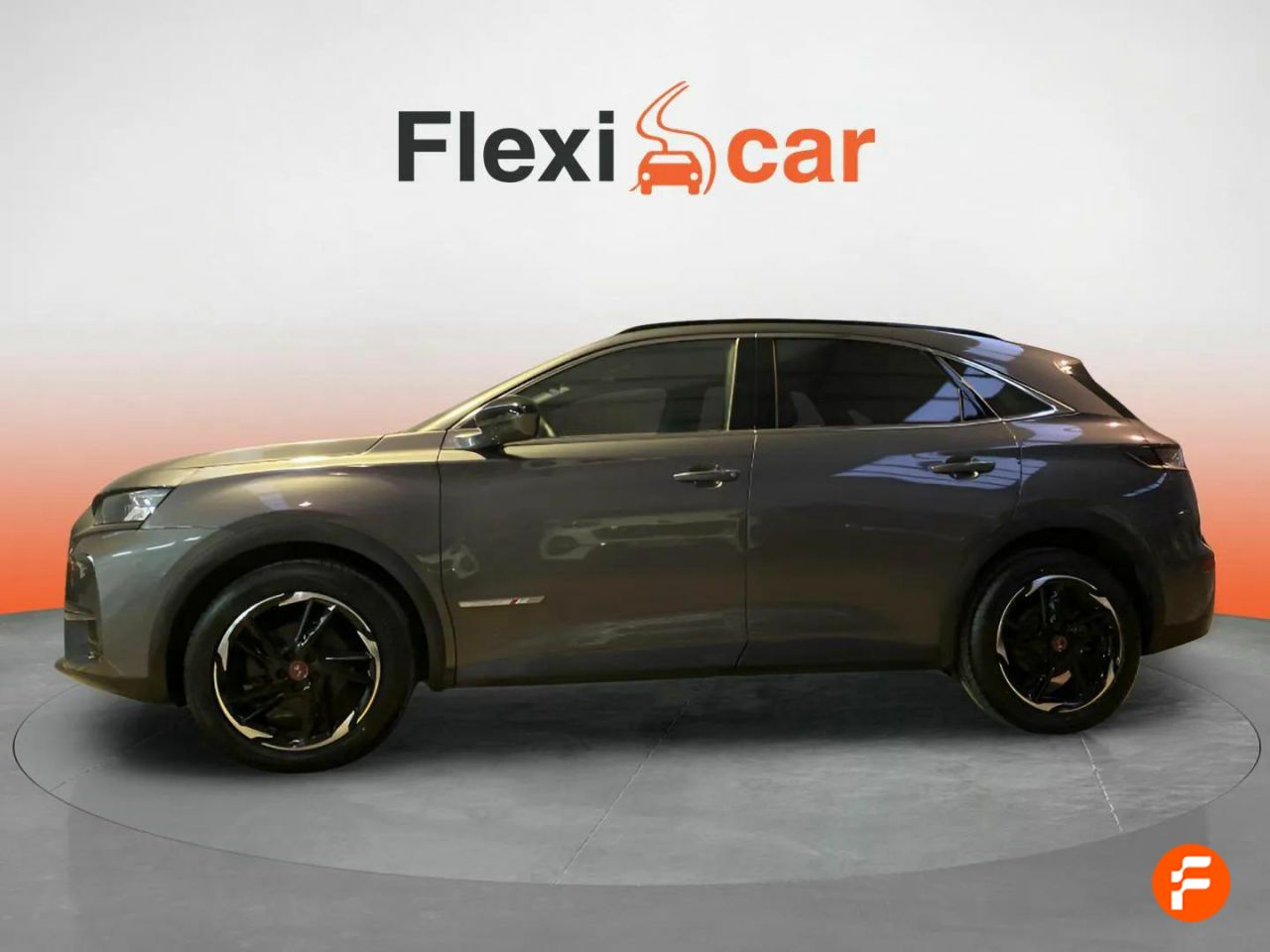 Foto DS Automobiles DS 7 4