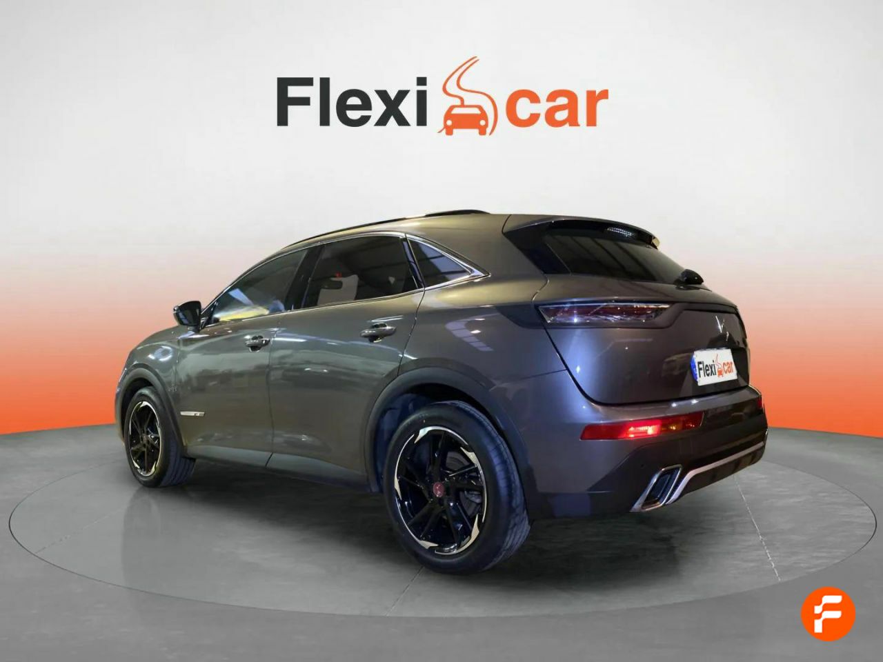 Foto DS Automobiles DS 7 5