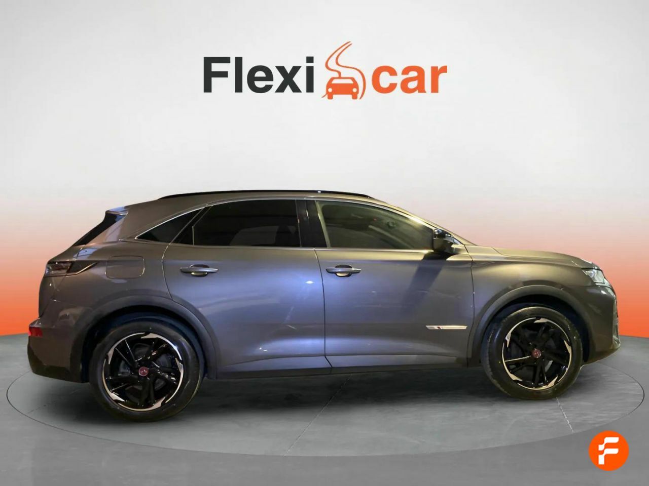 Foto DS Automobiles DS 7 9