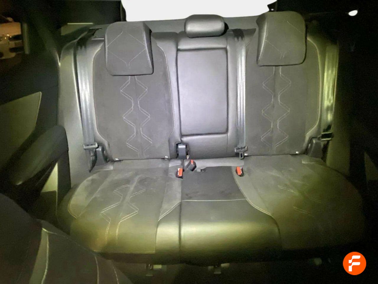 Foto DS Automobiles DS 7 15