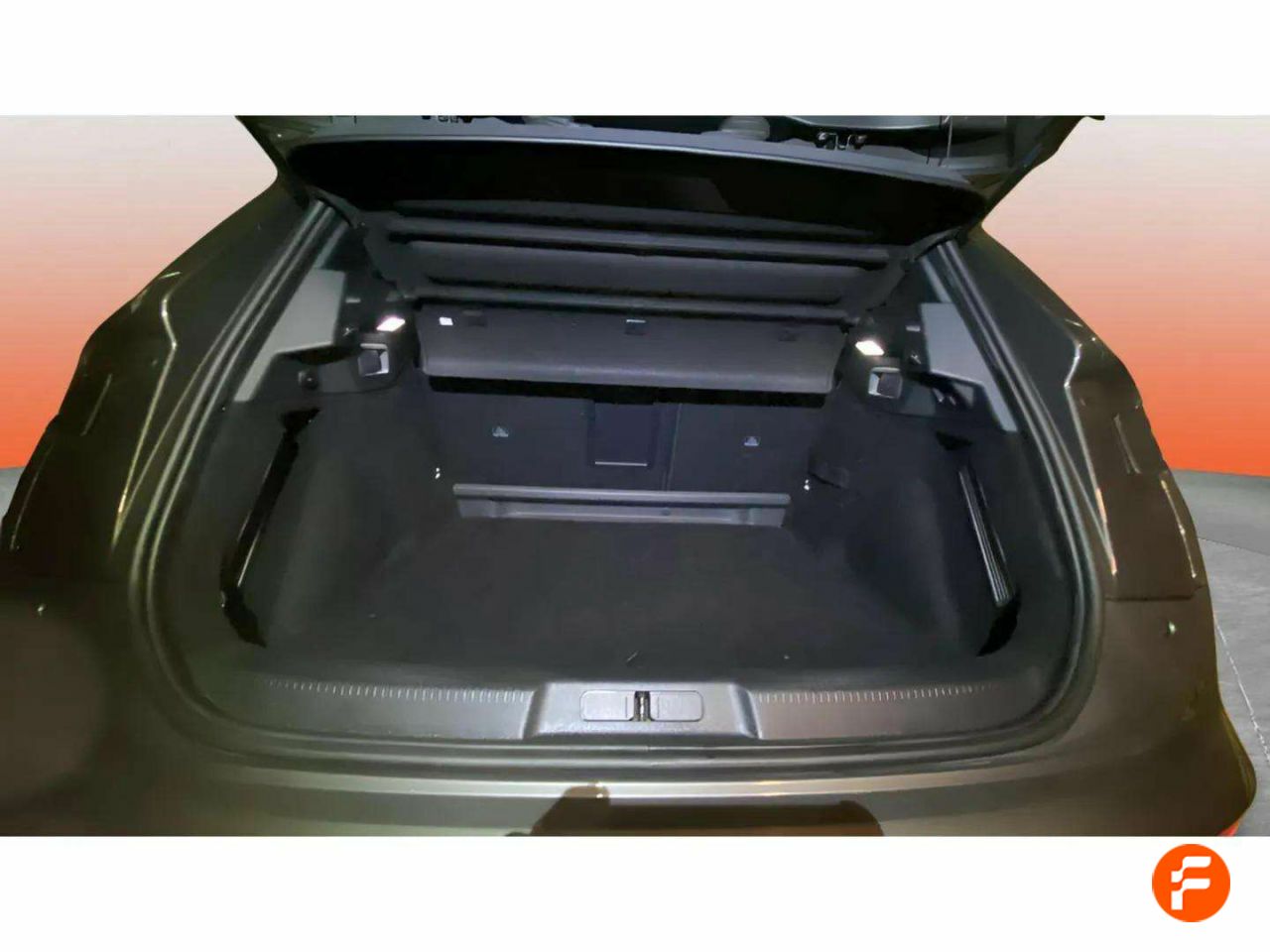 Foto DS Automobiles DS 7 16