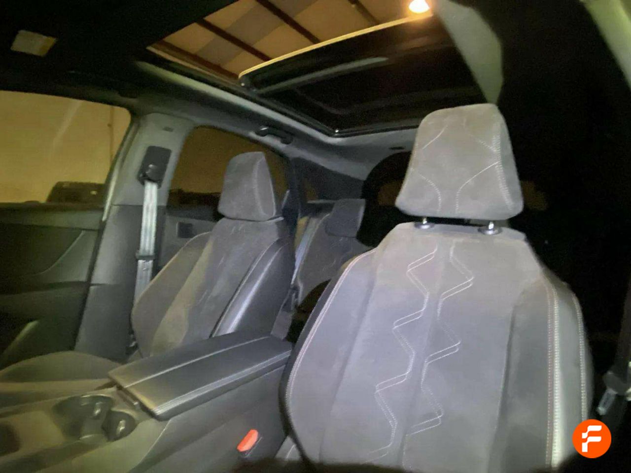 Foto DS Automobiles DS 7 20