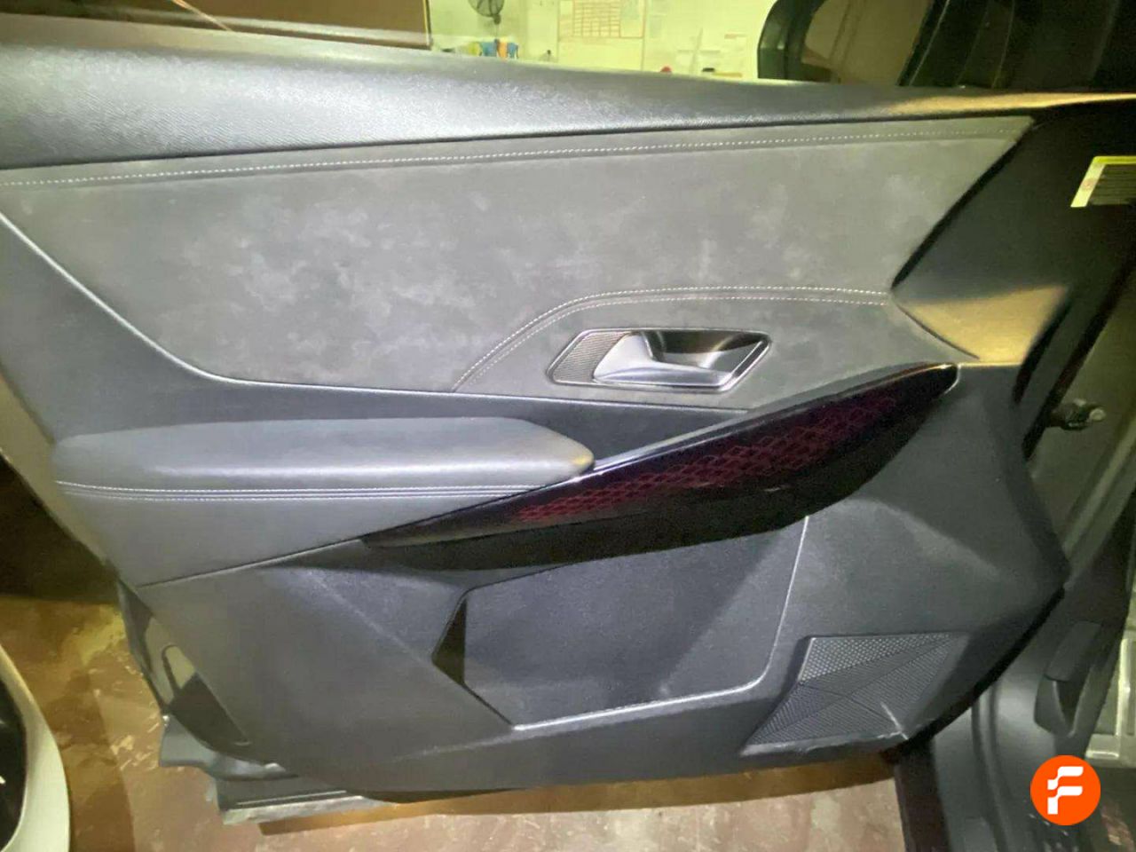 Foto DS Automobiles DS 7 21