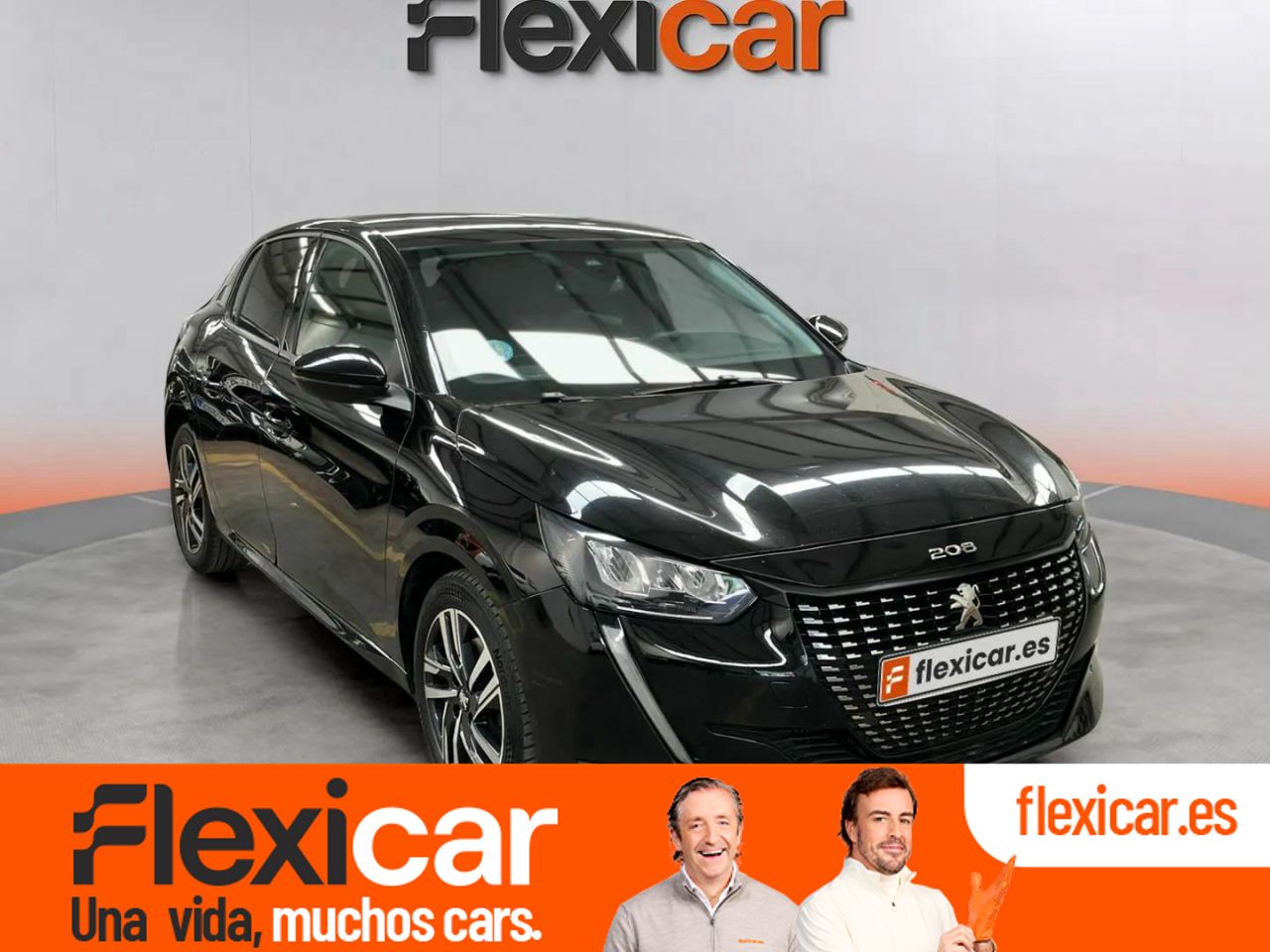 Foto Peugeot 208 1
