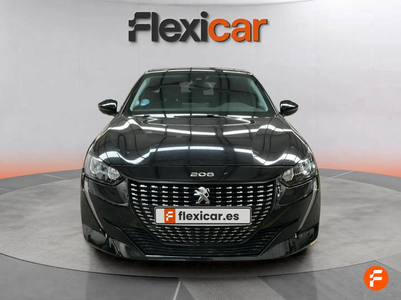 Foto Peugeot 208 2