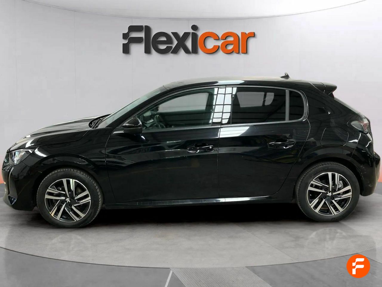 Foto Peugeot 208 4