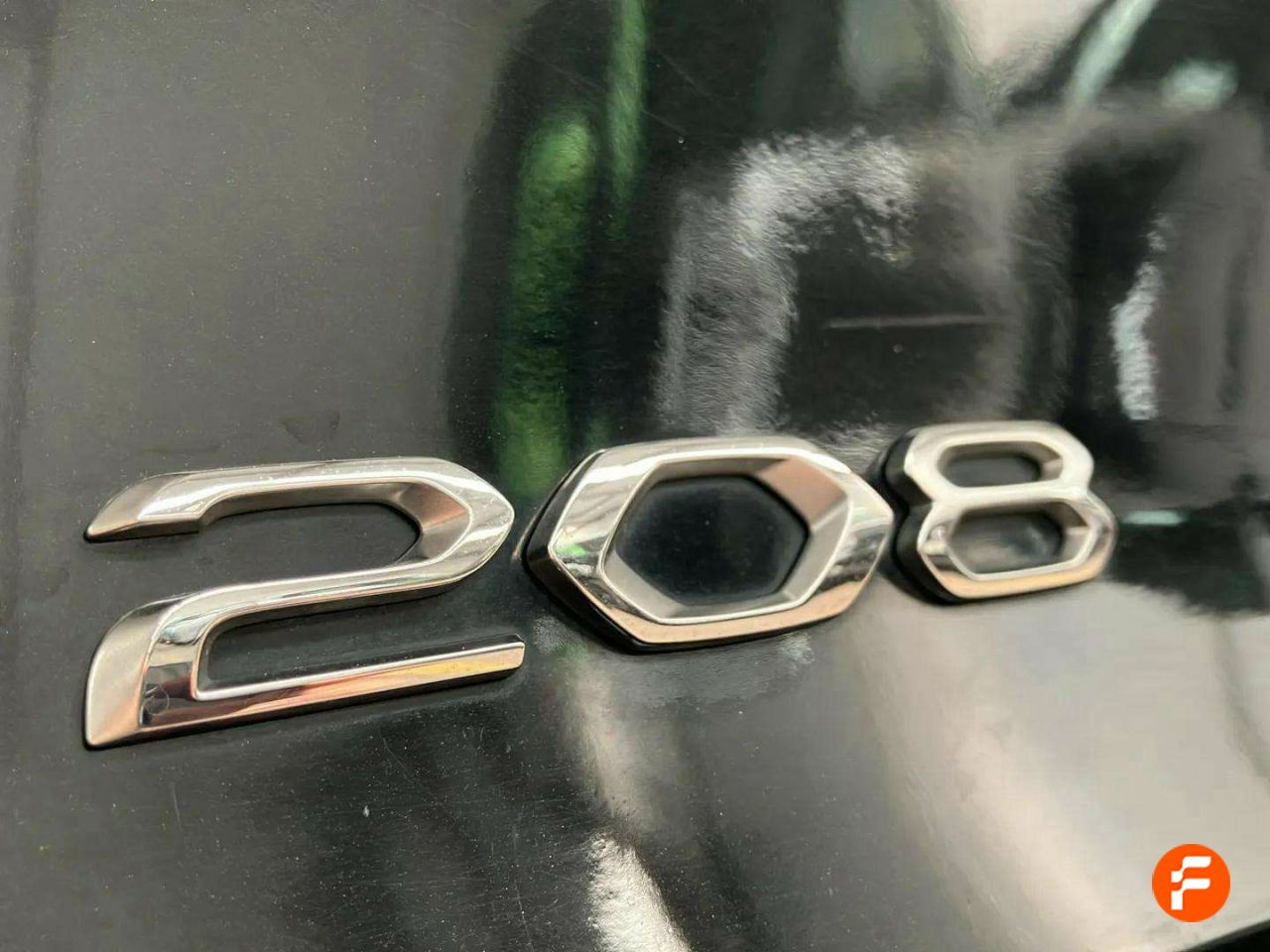 Foto Peugeot 208 16