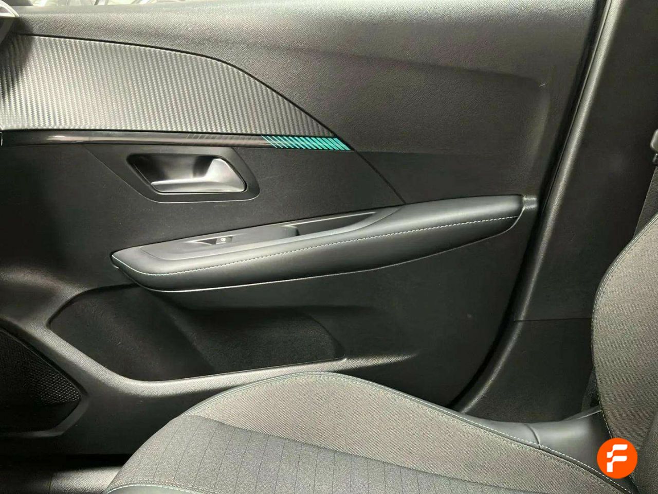 Foto Peugeot 208 20