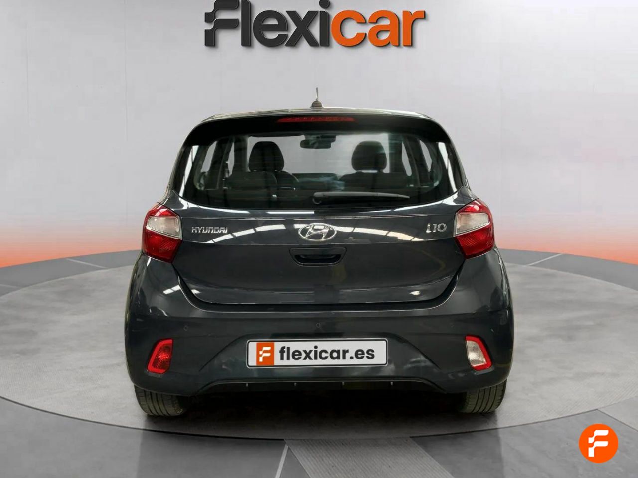 Foto Hyundai i10 3