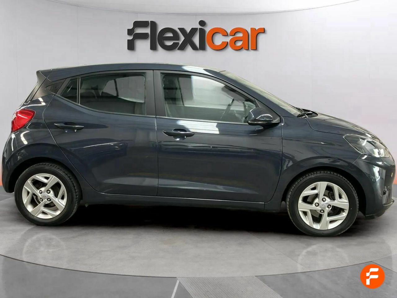 Foto Hyundai i10 4