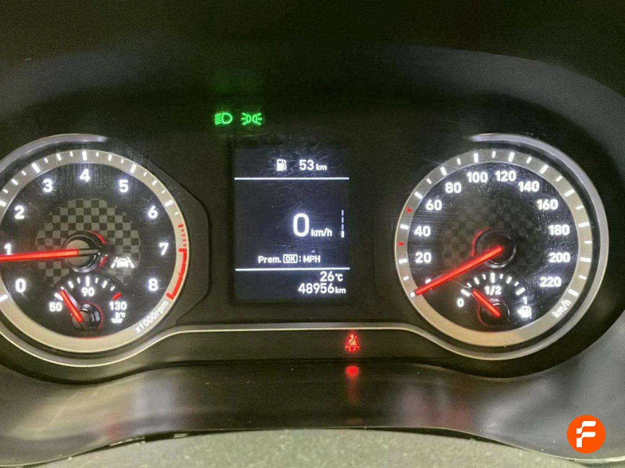 Foto Hyundai i10 8