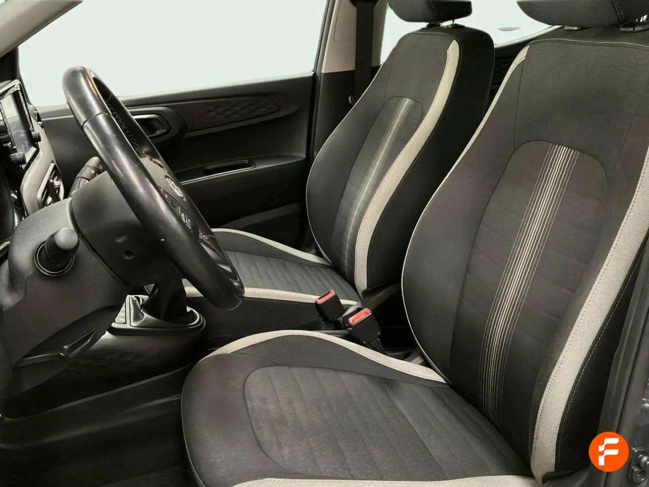 Foto Hyundai i10 9