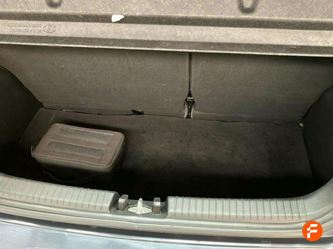 Foto Hyundai i10 12