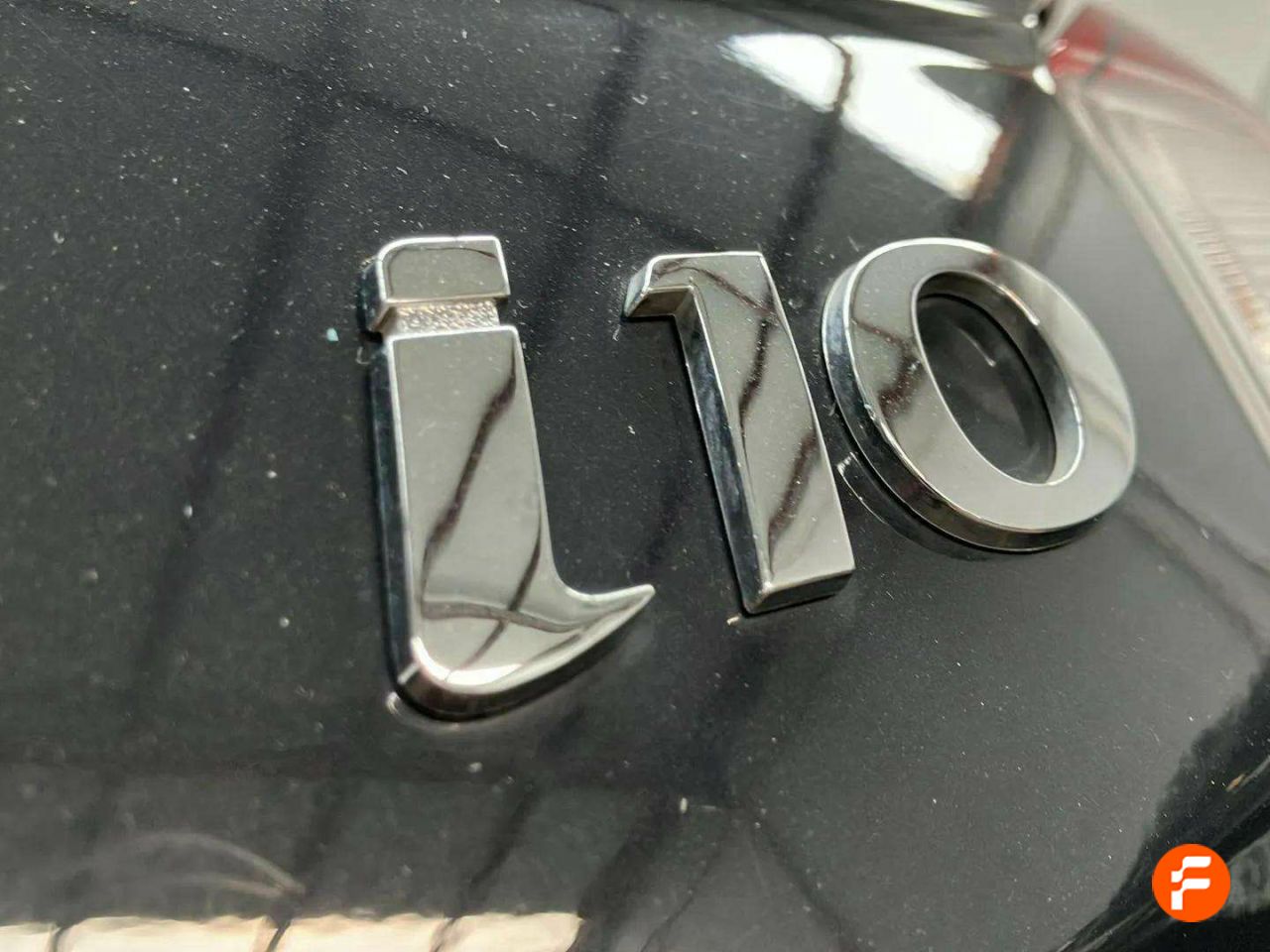 Foto Hyundai i10 15