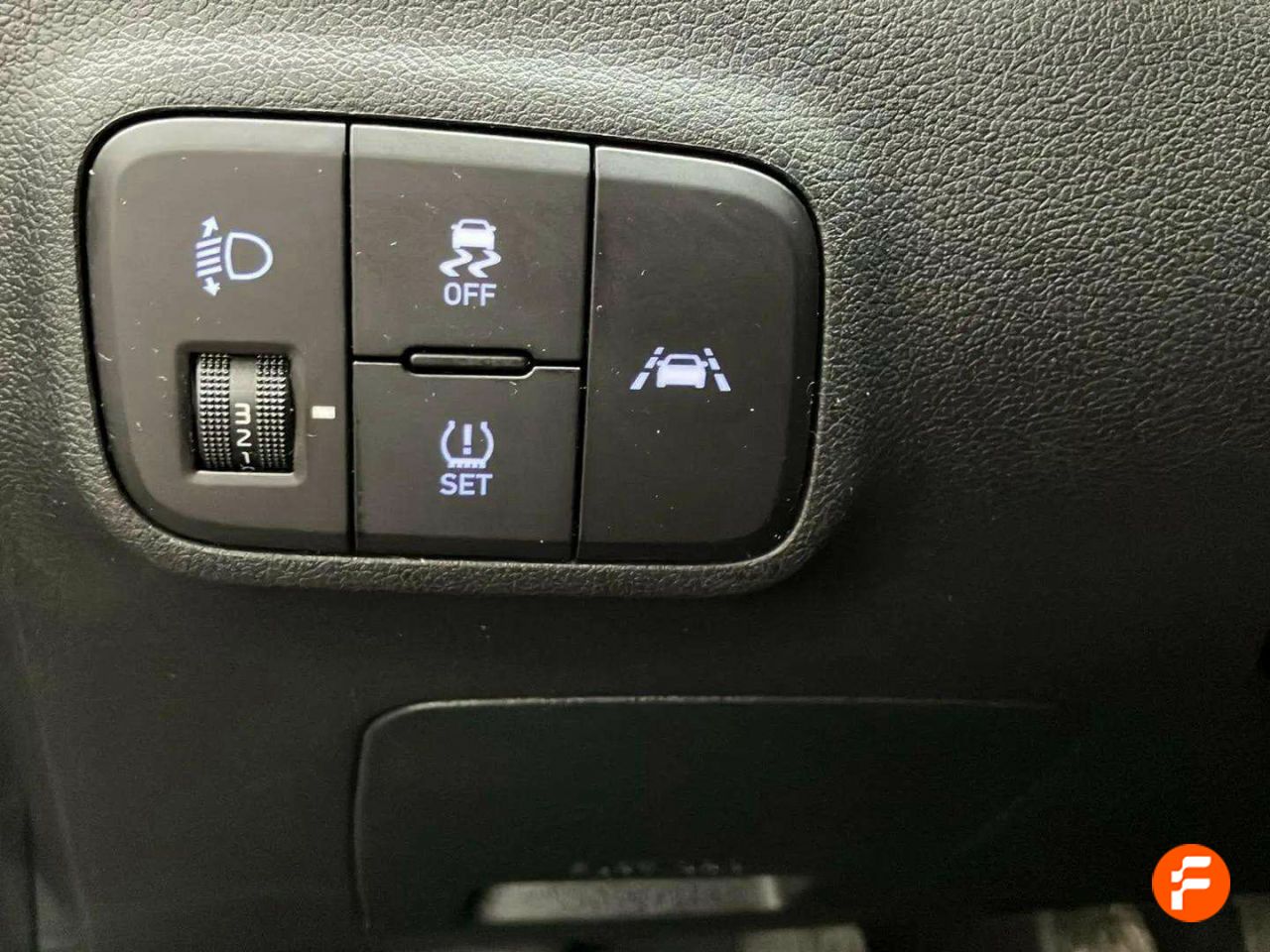 Foto Hyundai i10 17