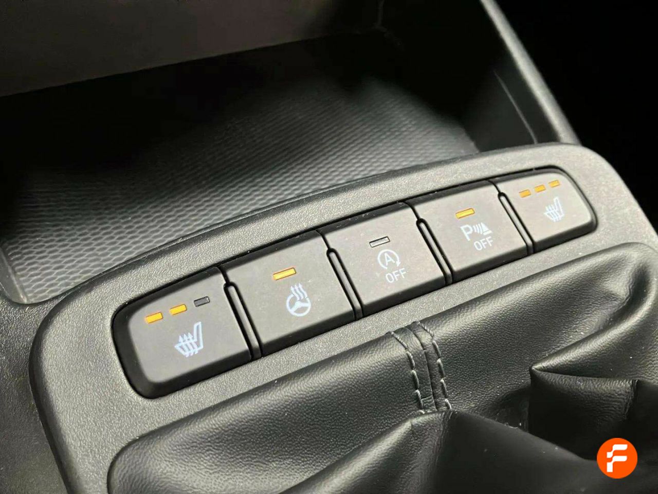 Foto Hyundai i10 18